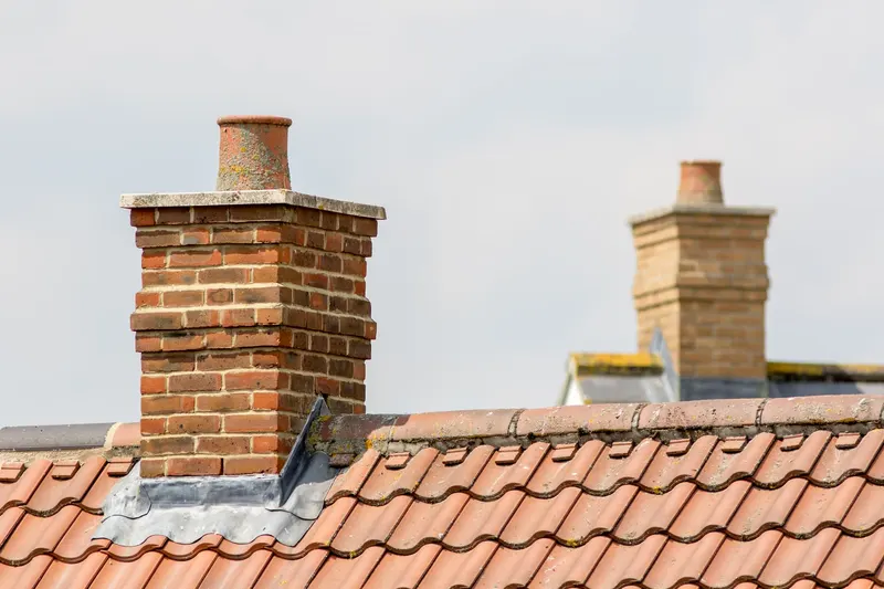 Lead & Valley Repairs in Harrogate