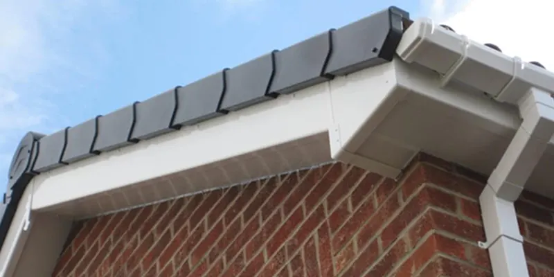 Fascias in Harrogate